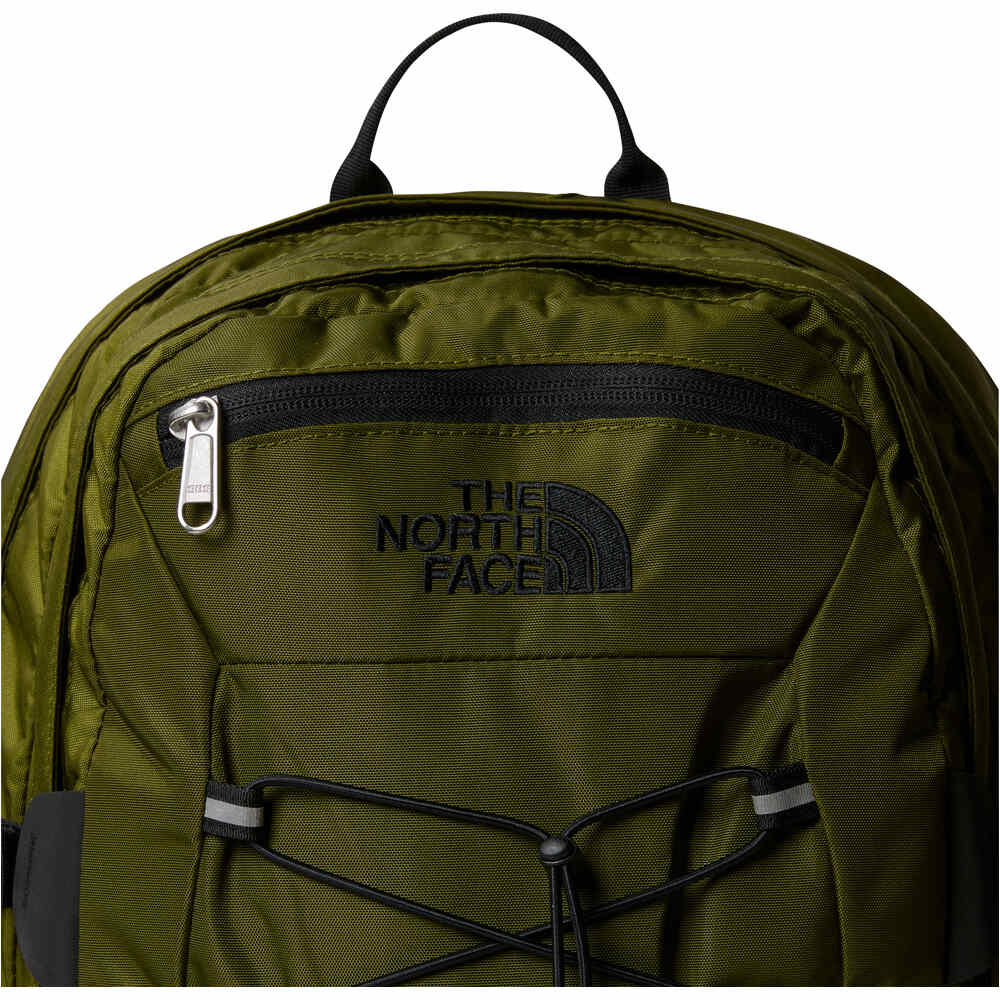 The North Face mochila montaña BOREALIS CLASSIC 02