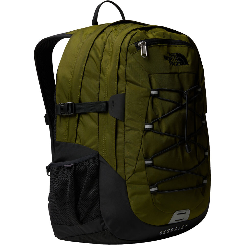 The North Face mochila montaña BOREALIS CLASSIC vista frontal