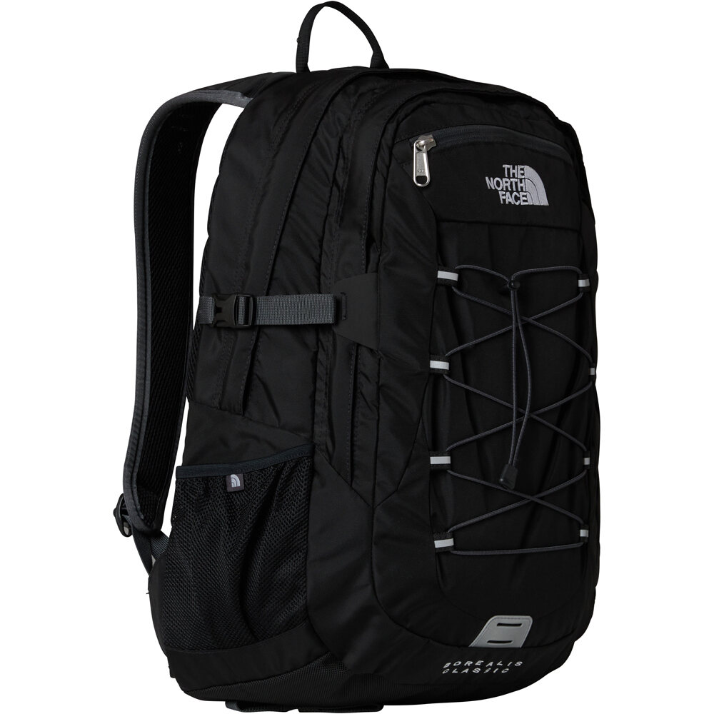 The North Face mochila montaña BOREALIS CLASSIC vista frontal