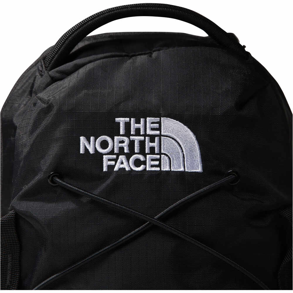 The North Face mochila montaña BOREALIS SLING 02