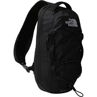 The North Face mochila montaña BOREALIS SLING vista frontal