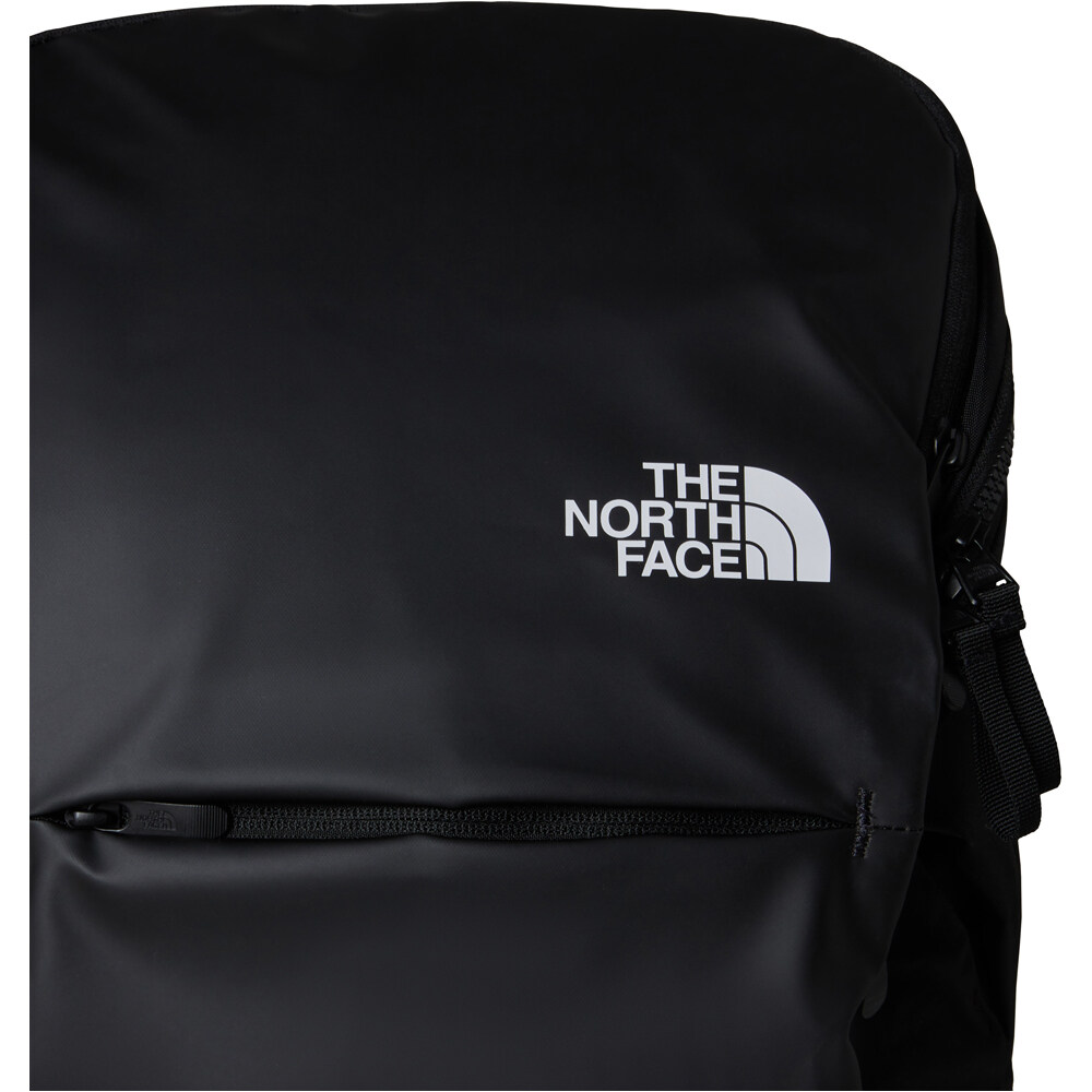 The North Face mochila montaña KABAN 2.0 02