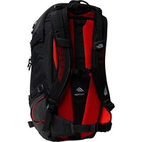 The North Face mochilas esquí RAPIDUS ALPIN 34 01