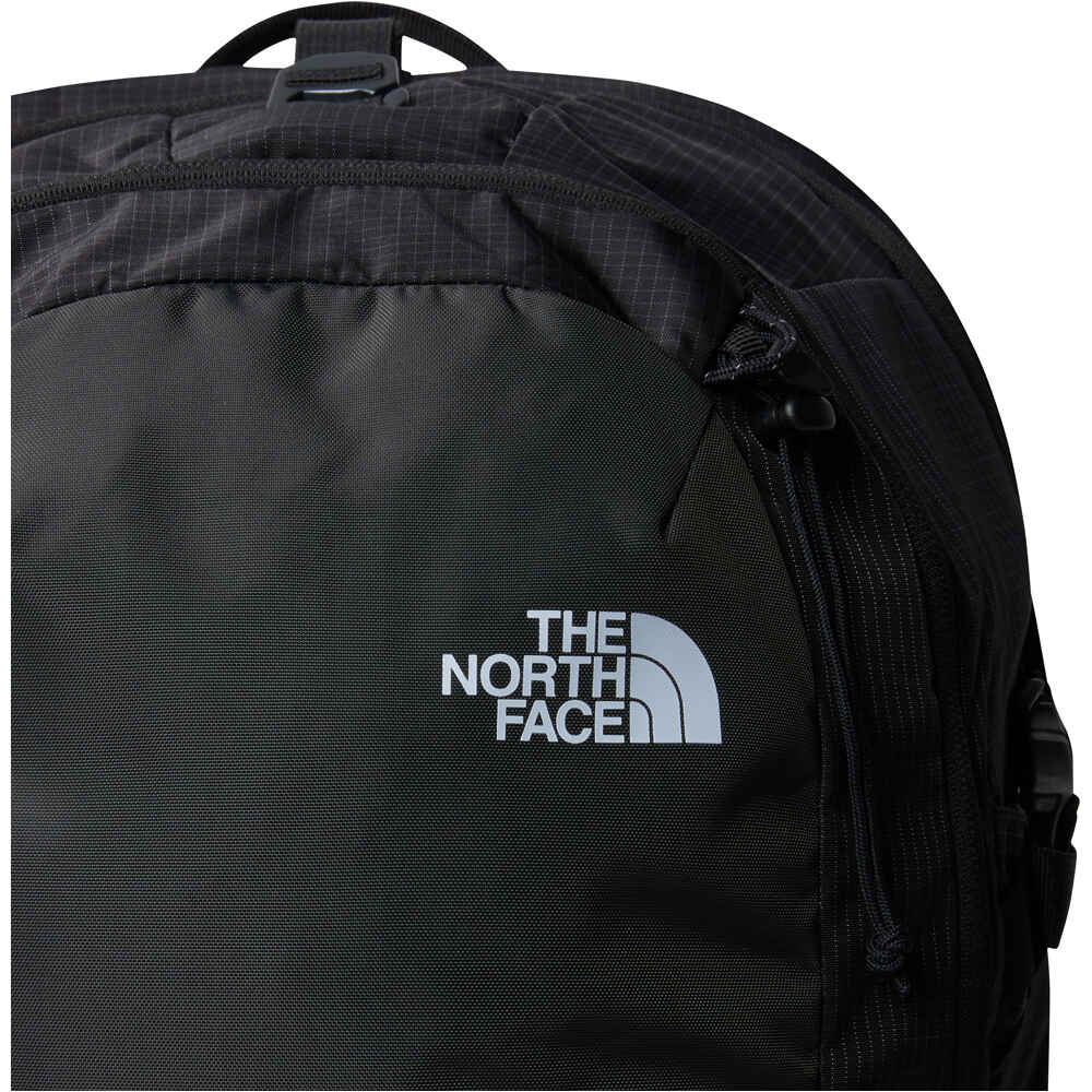 The North Face mochilas esquí RAPIDUS ALPIN 34 02