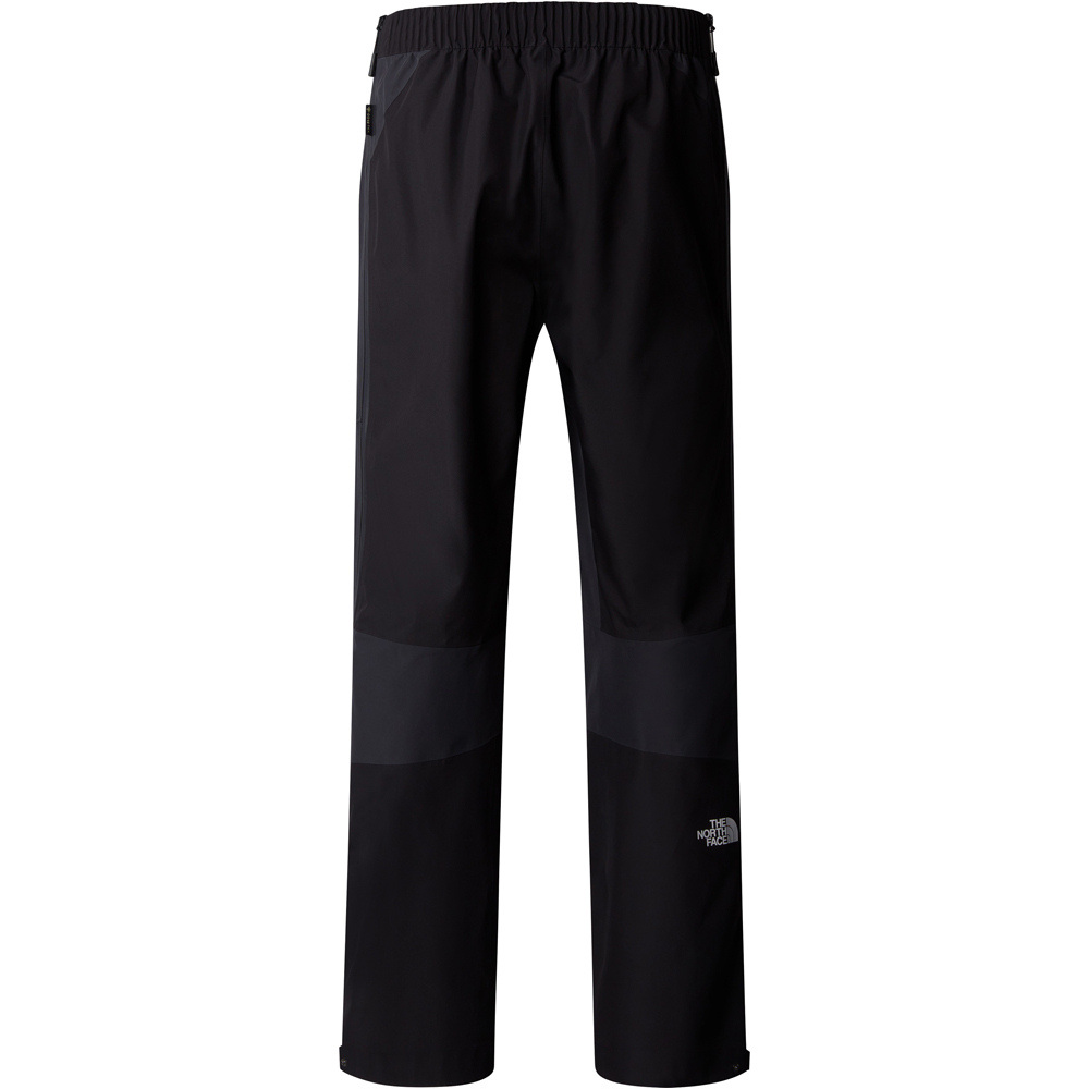 The North Face pantalón impermeable hombre M JAZZI GTX PANT 03