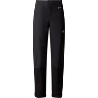 The North Face pantalón impermeable mujer W JAZZI GTX PANT vista detalle