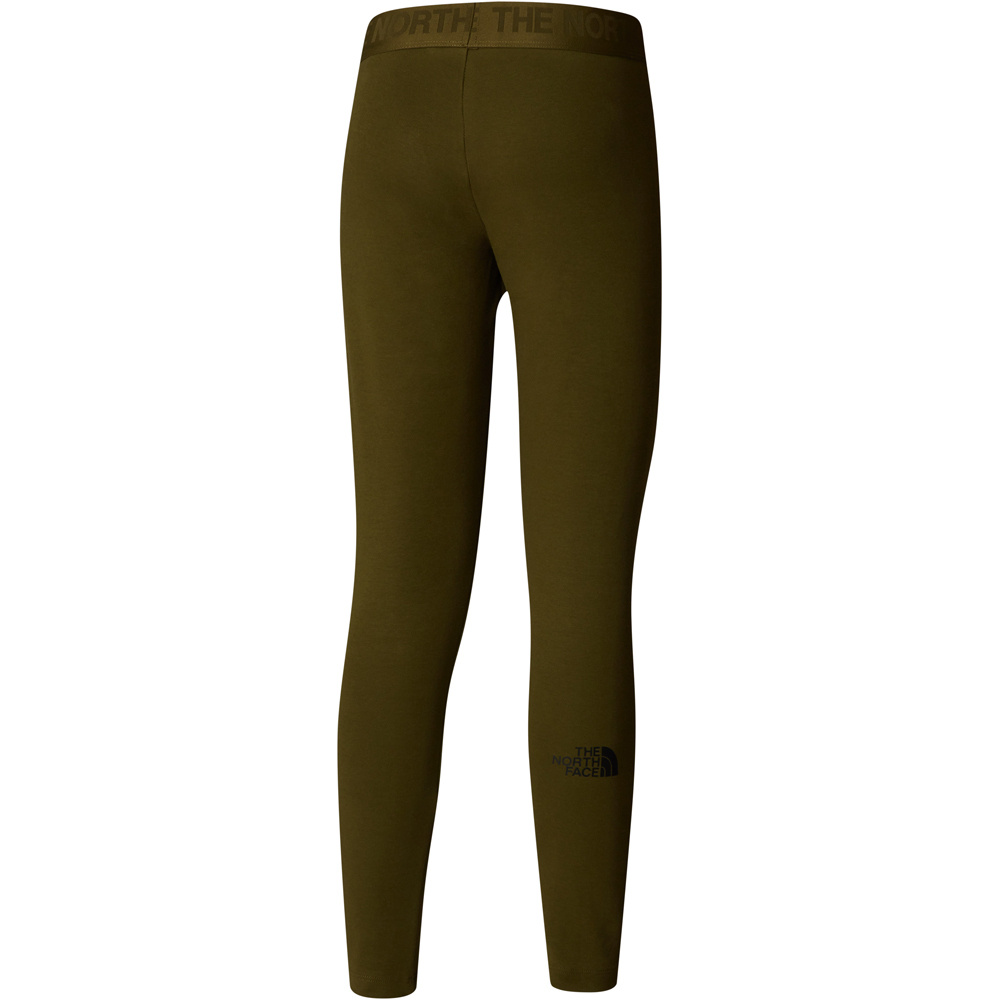 The North Face pantalón montaña niño G EVERYDAY LEGGINGS 03