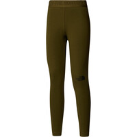 The North Face pantalón montaña niño G EVERYDAY LEGGINGS vista detalle