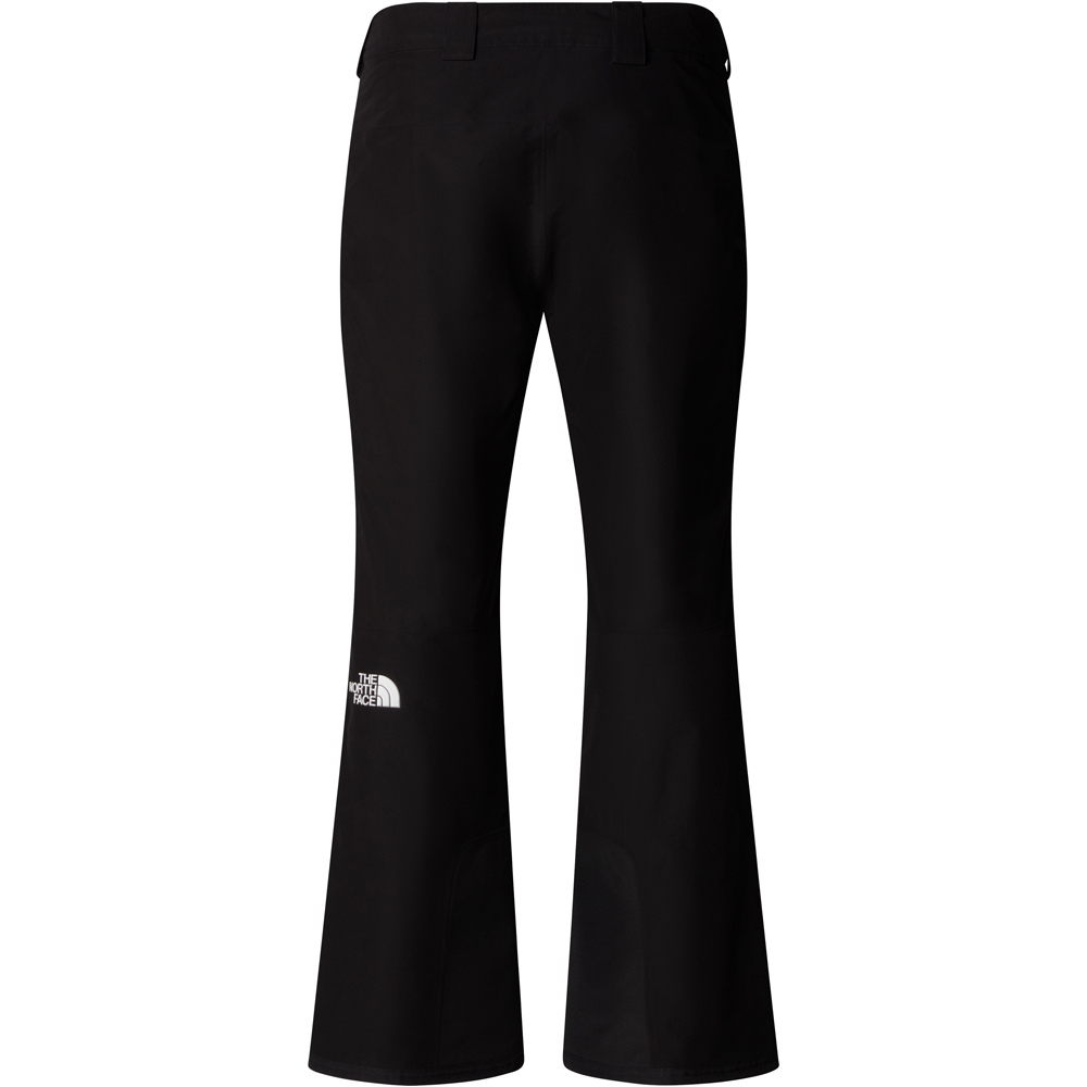 The North Face pantalones esquí hombre M DESCENDIT PANT 03