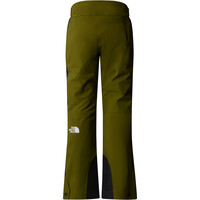 The North Face pantalones esquí mujer W LENADO PANT 03