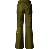 The North Face pantalones esquí mujer W SALLY INSULATED PANT 03