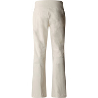 The North Face pantalones esquí mujer W SNOGA PANT 03