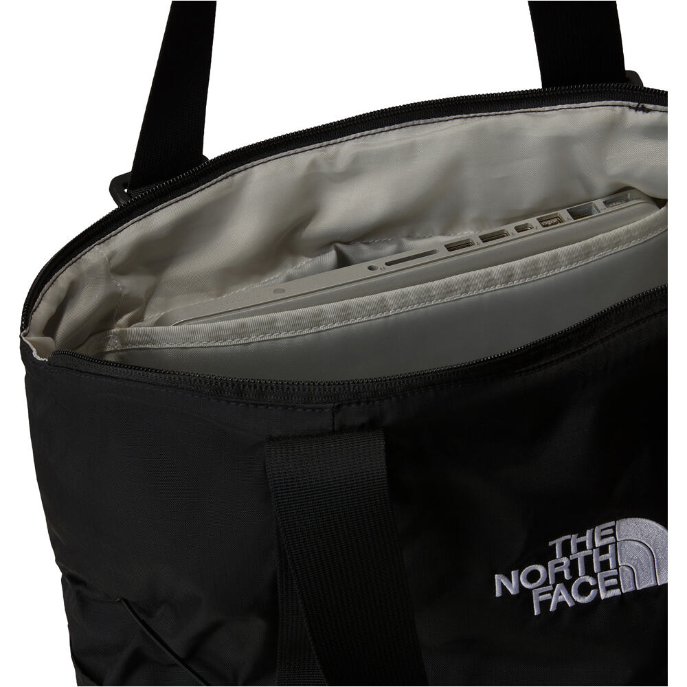 The North Face riñonera BOREALIS TOTE 03