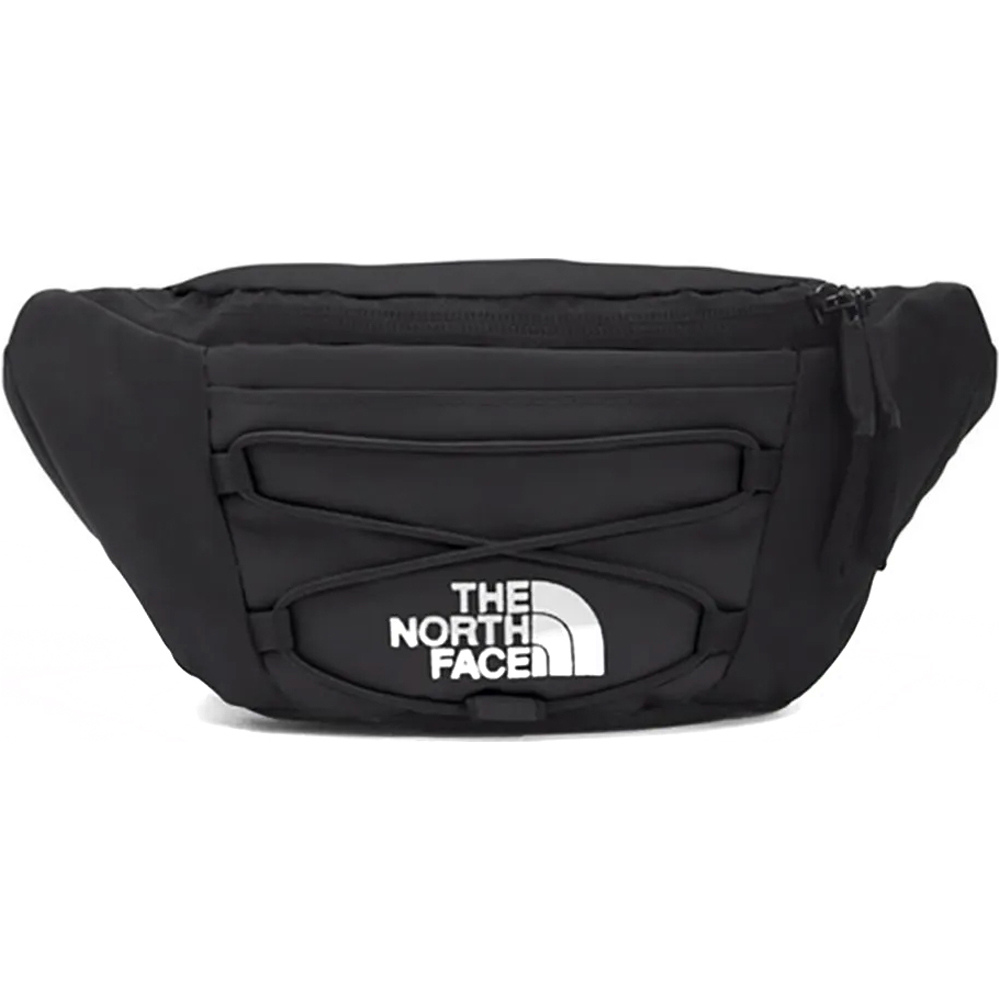 The North Face riñonera JESTER LUMBAR 01