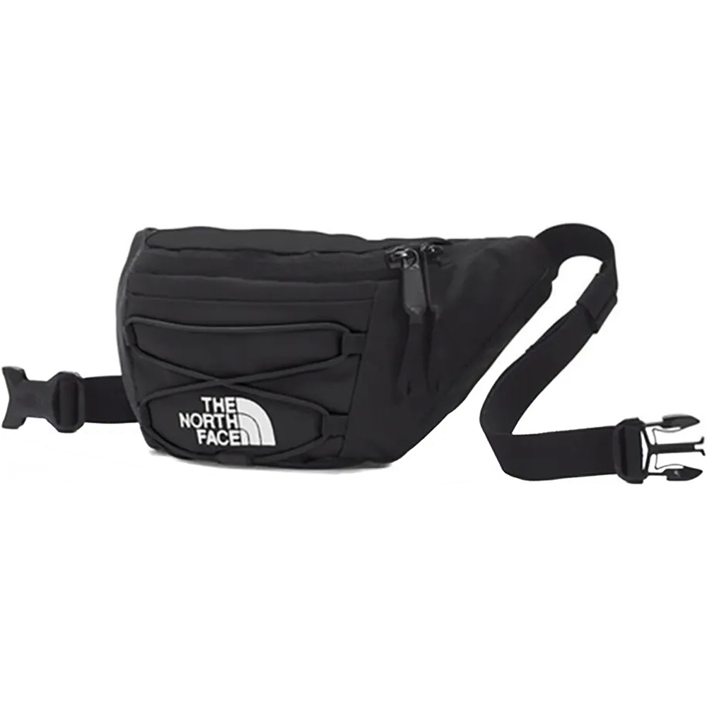 The North Face riñonera JESTER LUMBAR 03