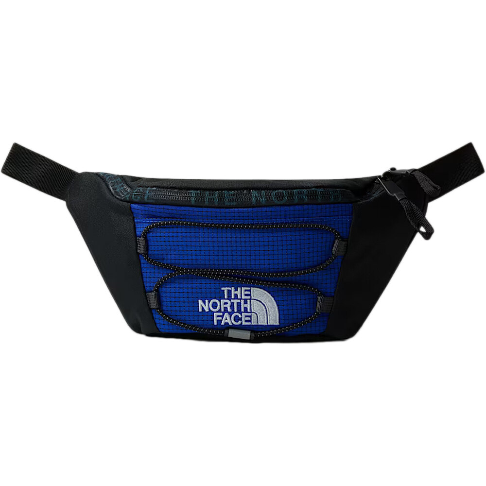 The North Face riñonera JESTER LUMBAR vista frontal