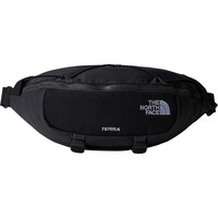 The North Face riñoneras montaña TERRA LUMBAR 6L vista frontal