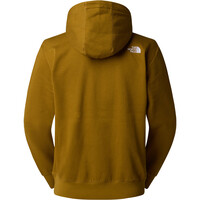 The North Face sudadera hombre M ESSENTIAL HOODIE 03