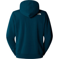 The North Face sudadera hombre M HOODIE VARSITY GRAPHIC 03