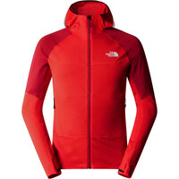 M BOLT POLARTEC HOODIE