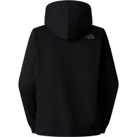 The North Face Sudaderas Montaña Hombre M DREW PEAK PULLOVER HOODIE 03