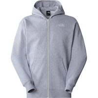 M ESSENTIAL FZ HOODIE