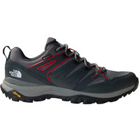 The North Face zapatilla trekking hombre M HEDGEHOG GORE-TEX lateral exterior