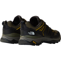 The North Face zapatilla trekking hombre M HEDGEHOG GORE-TEX puntera