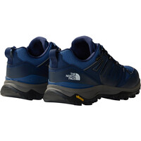 The North Face zapatilla trekking hombre M HEDGEHOG GORE-TEX puntera