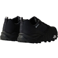 The North Face zapatilla trekking hombre M OFFTRAIL TR GORE-TEX puntera