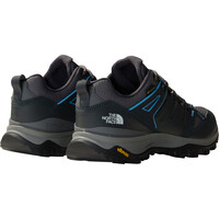 The North Face zapatilla trekking mujer W HEDGEHOG GORE-TEX puntera