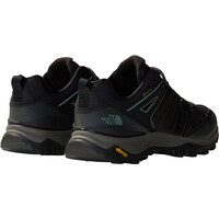 The North Face zapatilla trekking mujer W HEDGEHOG GORE-TEX puntera