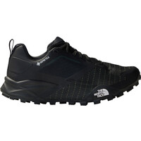 The North Face zapatillas trail hombre M OFFTRAIL TR GORE-TEX lateral exterior