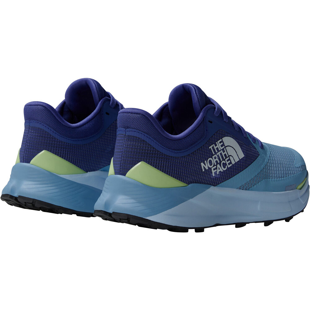 The North Face zapatillas trail mujer W VECTIV ENDURIS 3 puntera