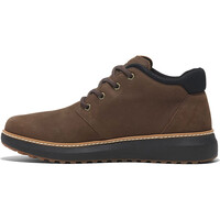 Timberland zapatilla moda hombre MID LACE GTX CHUKKA puntera