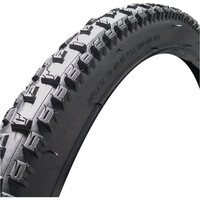 Tols cubiertas mtb TLS BICYCLE TYRE 26x2,125 vista frontal