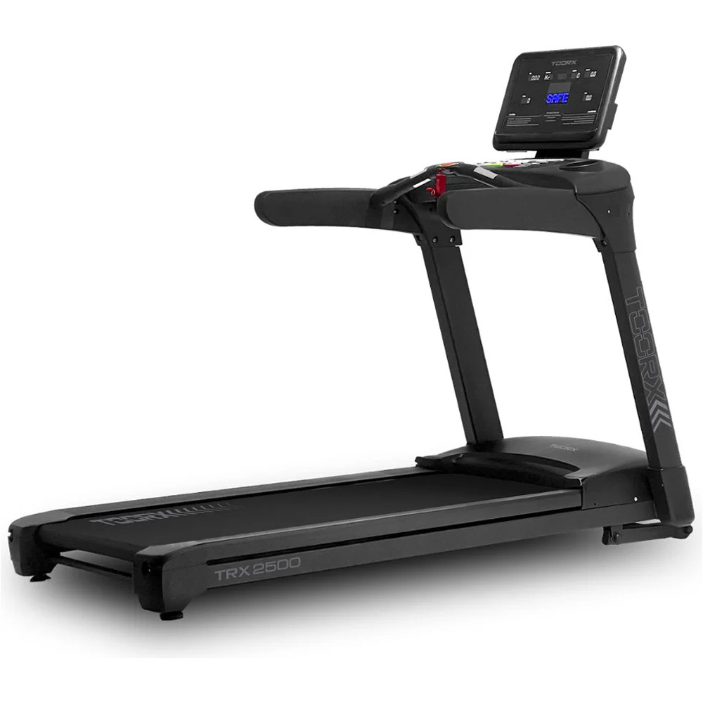 Toorx cinta de correr Cinta Correr TOORX TRX 2500 vista frontal