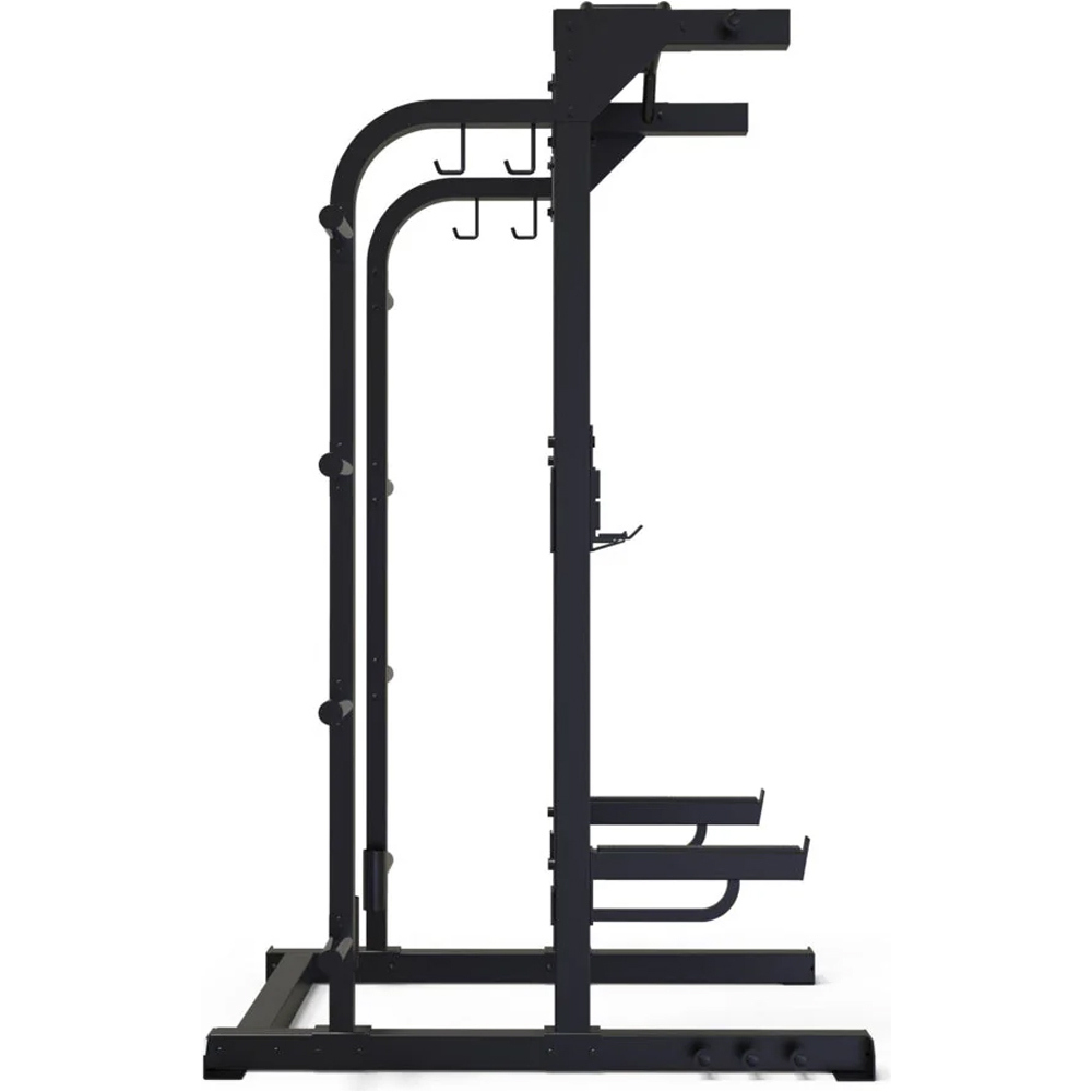 Toorx multiestación musculación Rack profesional 01