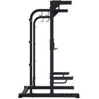 Toorx multiestación musculación Rack profesional 01