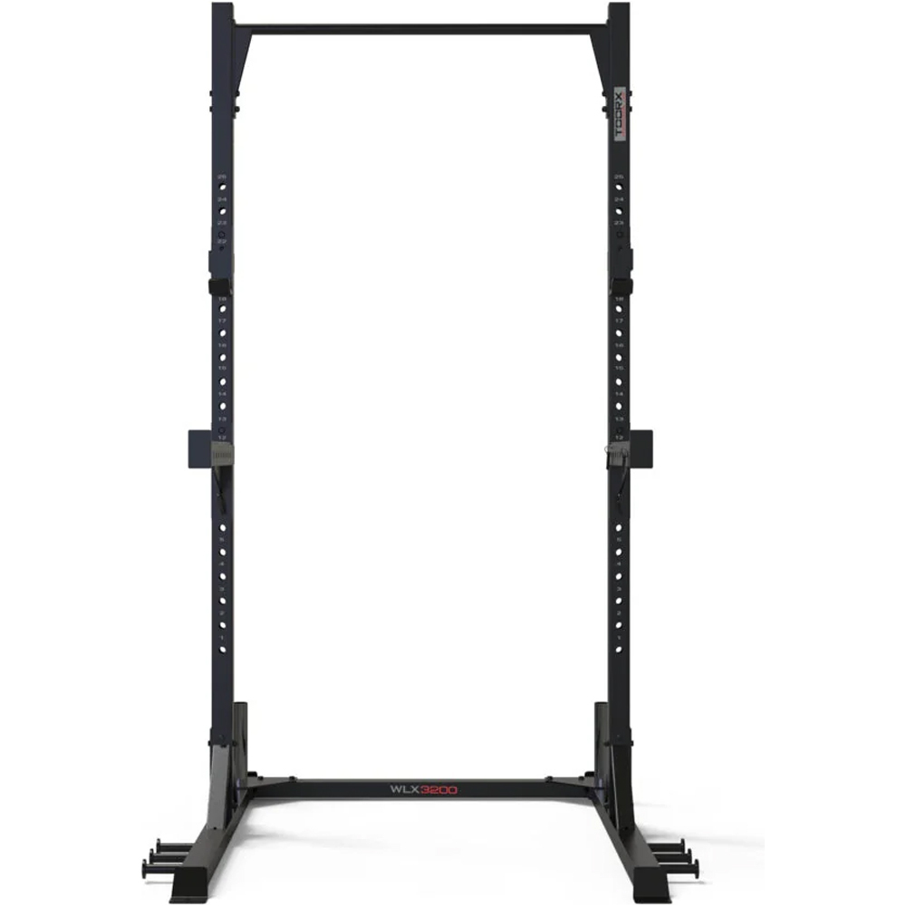 Toorx multiestación musculación Rack profesional 02