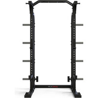 Toorx multiestación musculación Rack profesional 02