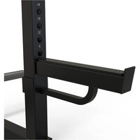 Toorx multiestación musculación Rack profesional 03