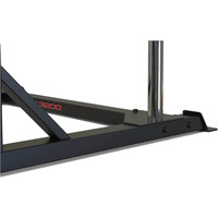 Toorx multiestación musculación Rack profesional 04