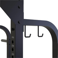 Toorx multiestación musculación Rack profesional 05