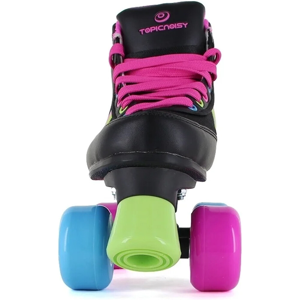 Topic Noisy patines 4 ruedas ROLLER 01