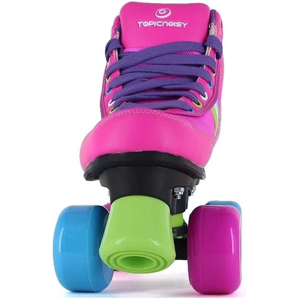 Topic Noisy patines 4 ruedas ROLLER 01