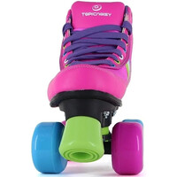 Topic Noisy patines 4 ruedas ROLLER 01