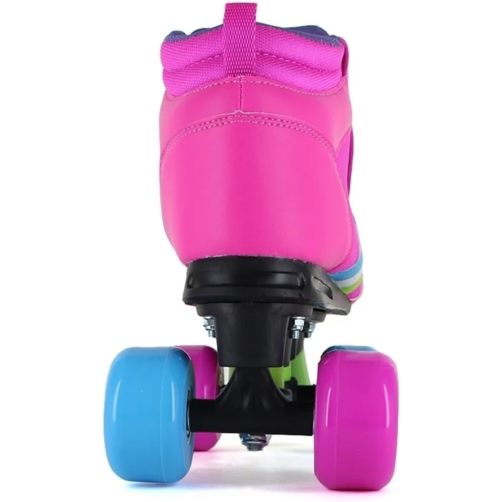 Topic Noisy patines 4 ruedas ROLLER 03