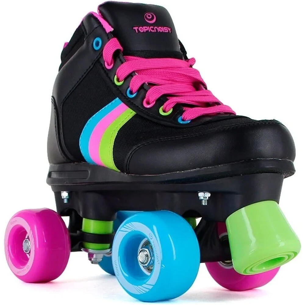 Topic Noisy patines 4 ruedas ROLLER 04