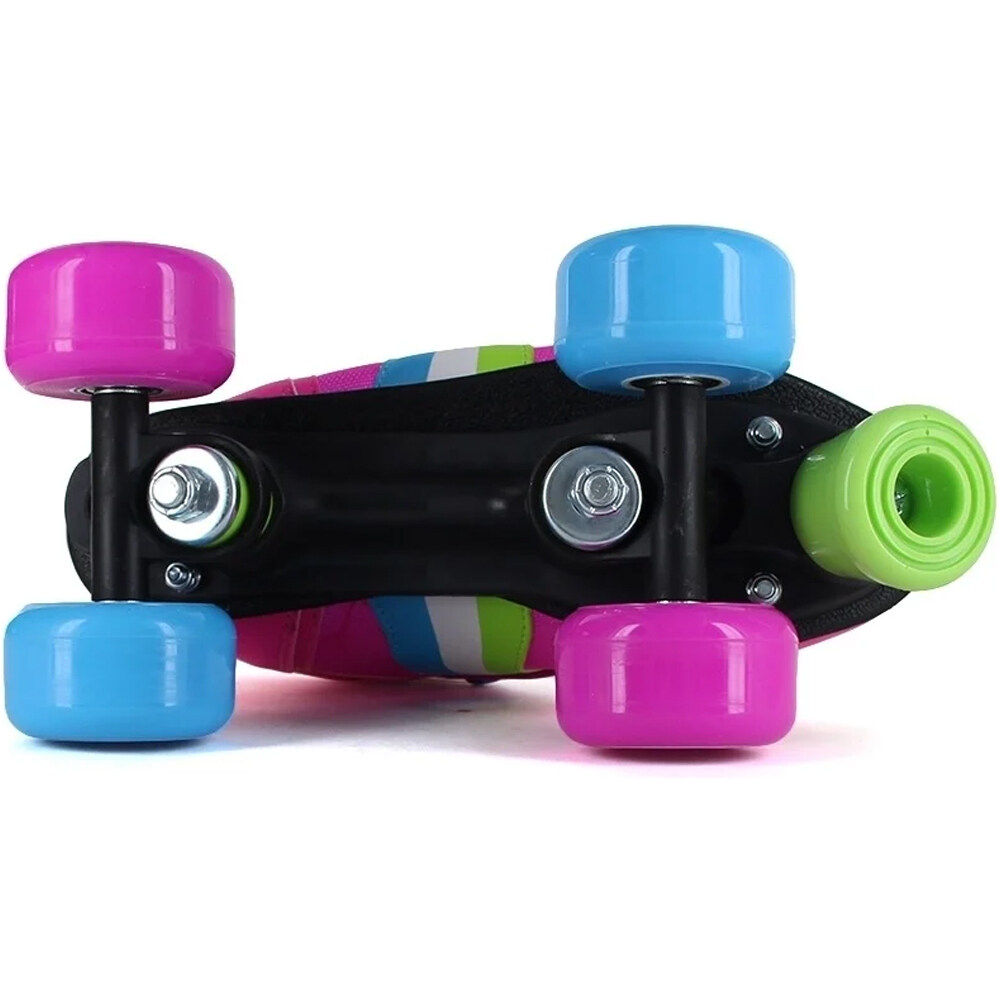 Topic Noisy patines 4 ruedas ROLLER 05